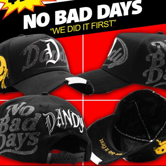 "No Bad Days"