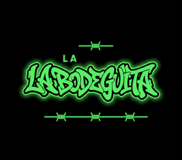 La Bodeguita